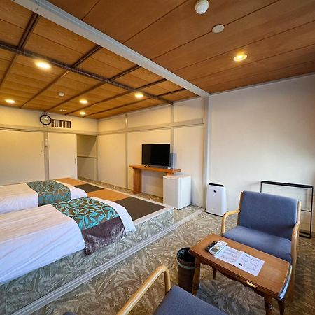 Kurobe Sunvalley Hotel Omachi  Luaran gambar