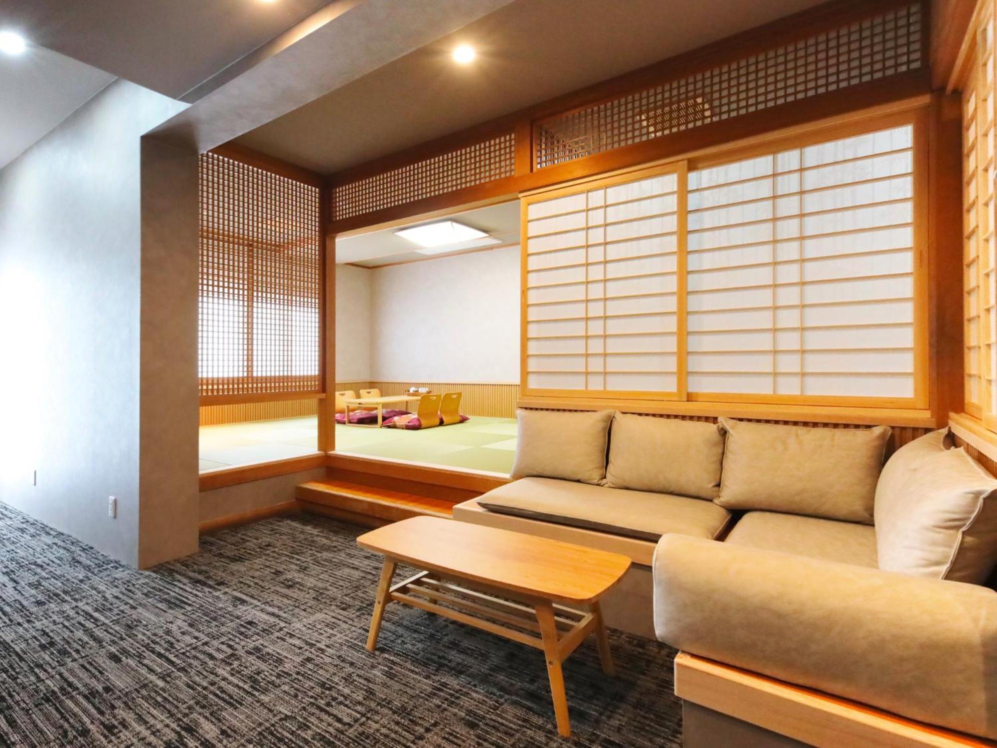 Kurobe Sunvalley Hotel Omachi  Luaran gambar