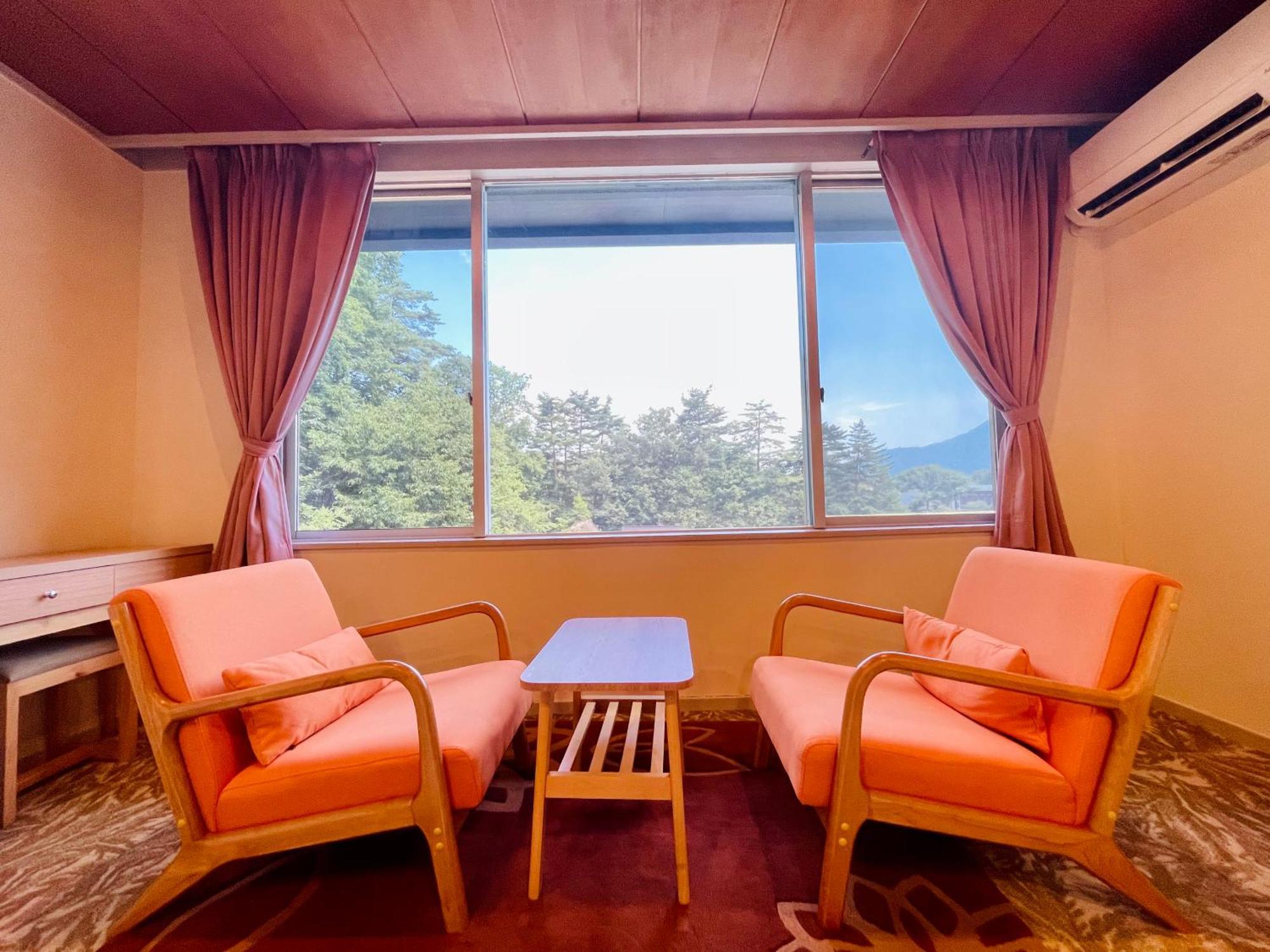 Kurobe Sunvalley Hotel Omachi  Luaran gambar