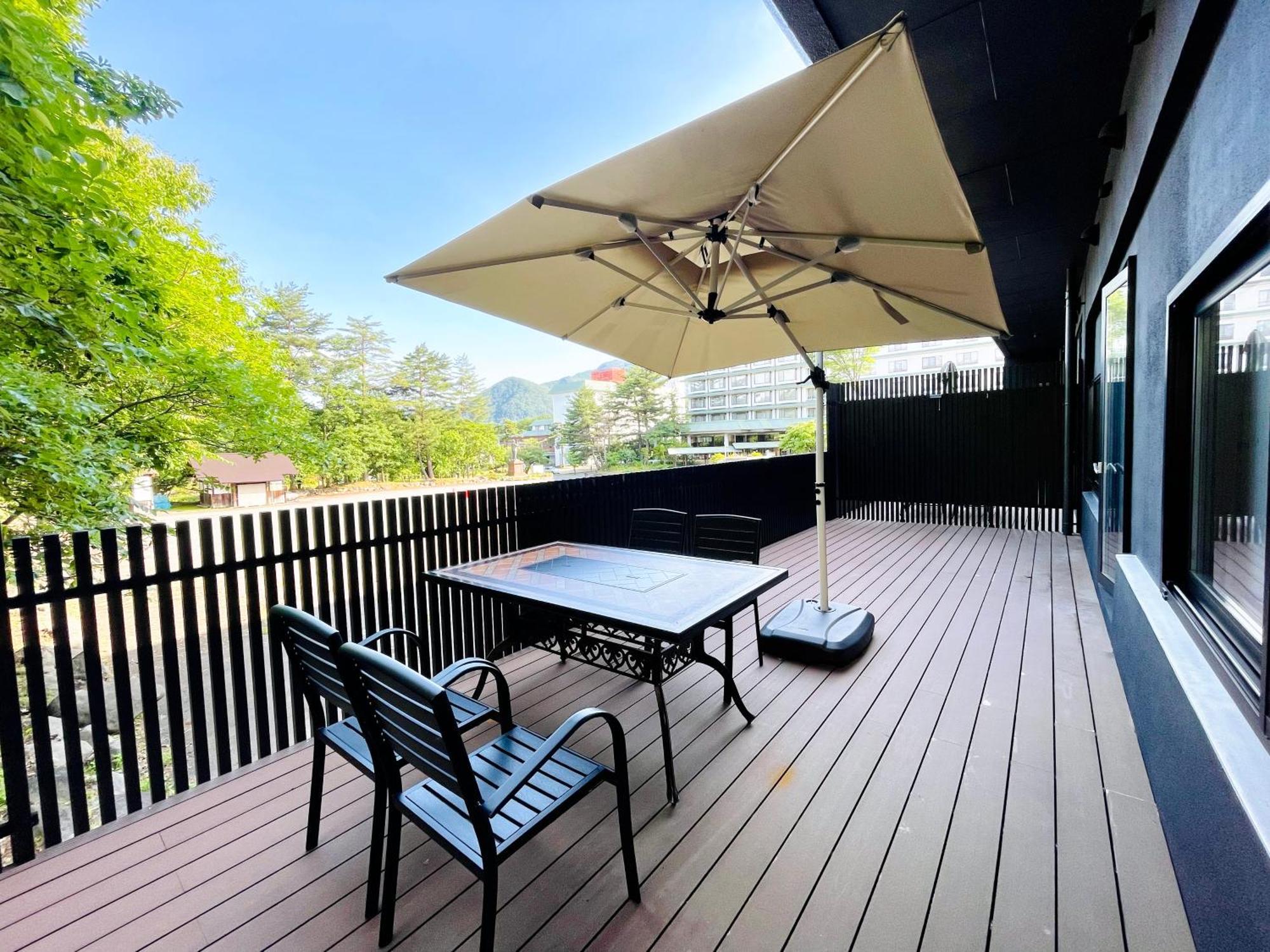 Kurobe Sunvalley Hotel Omachi  Luaran gambar