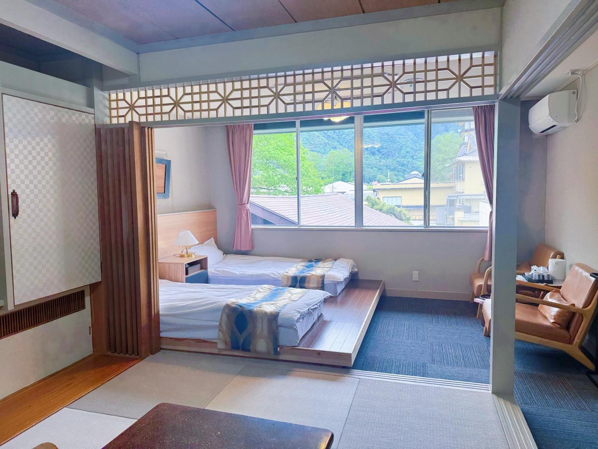 Kurobe Sunvalley Hotel Omachi  Luaran gambar