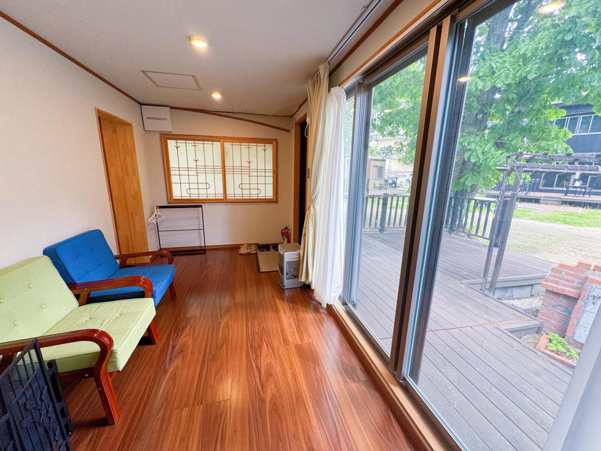 Kurobe Sunvalley Hotel Omachi  Luaran gambar