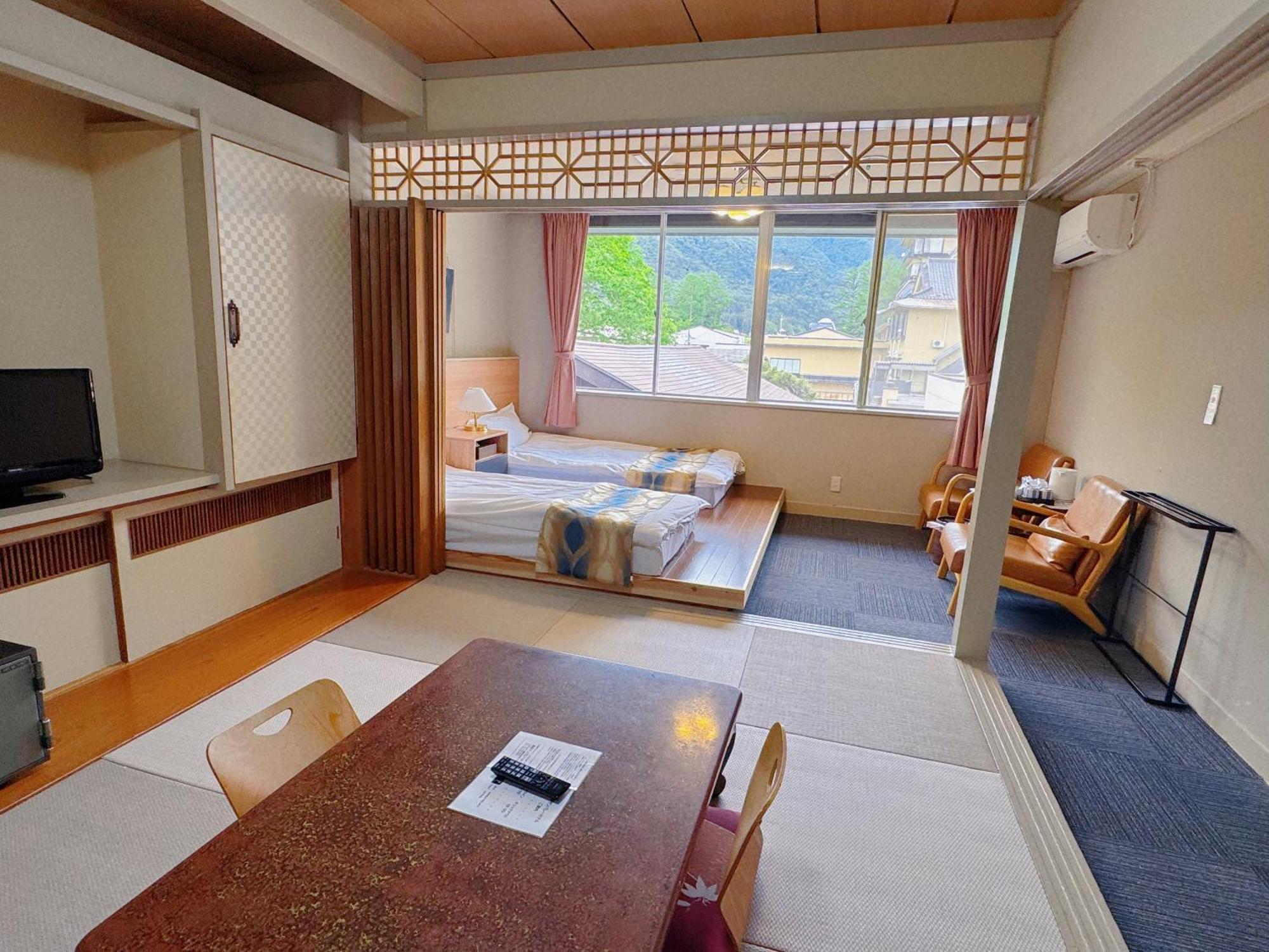 Kurobe Sunvalley Hotel Omachi  Luaran gambar