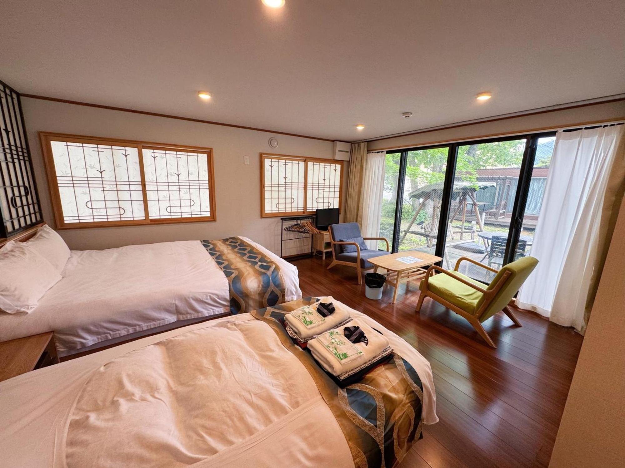 Kurobe Sunvalley Hotel Omachi  Luaran gambar