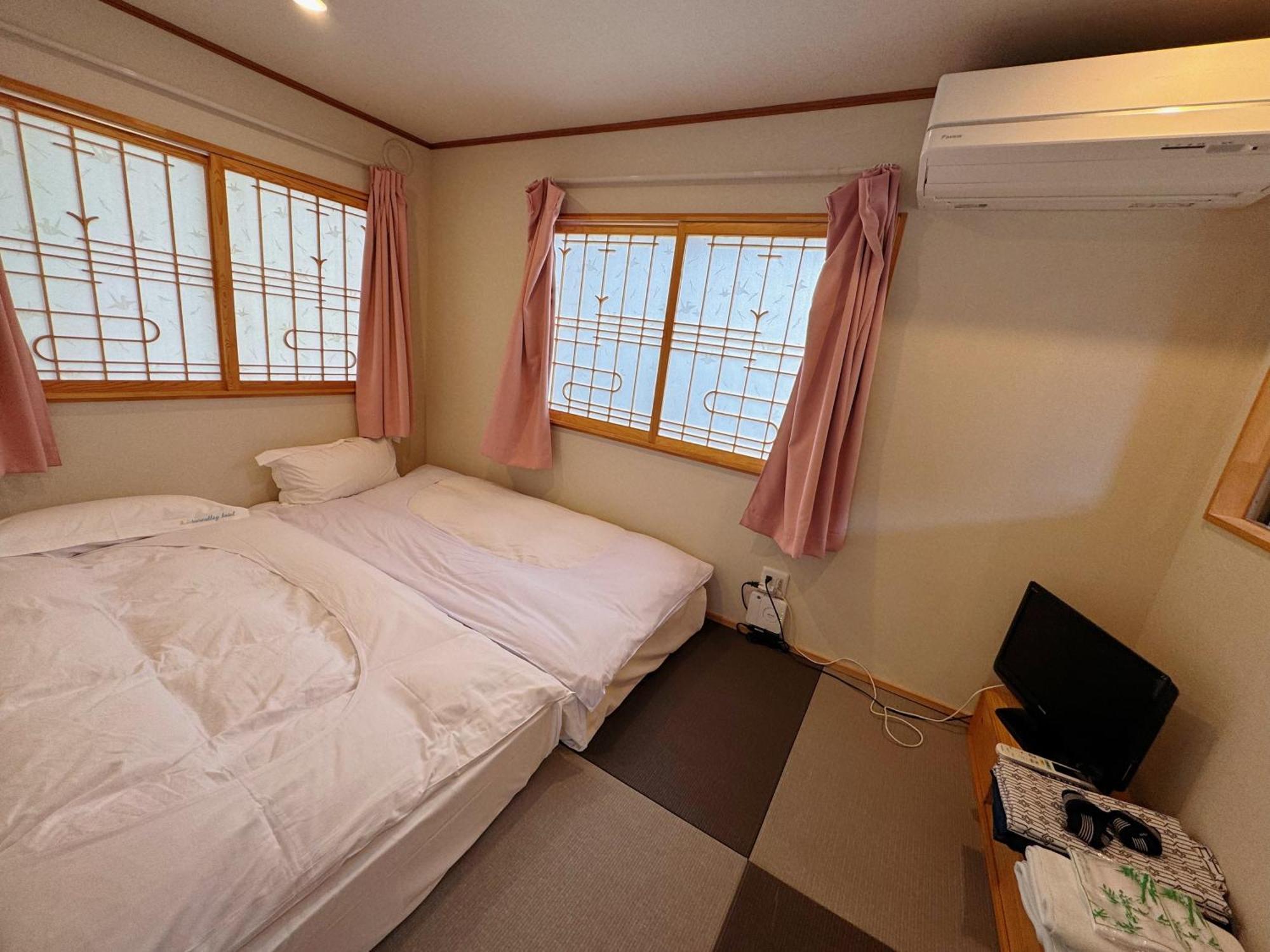 Kurobe Sunvalley Hotel Omachi  Luaran gambar