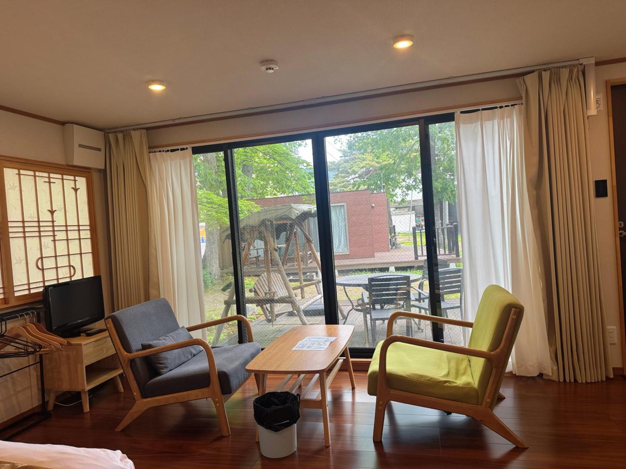 Kurobe Sunvalley Hotel Omachi  Luaran gambar
