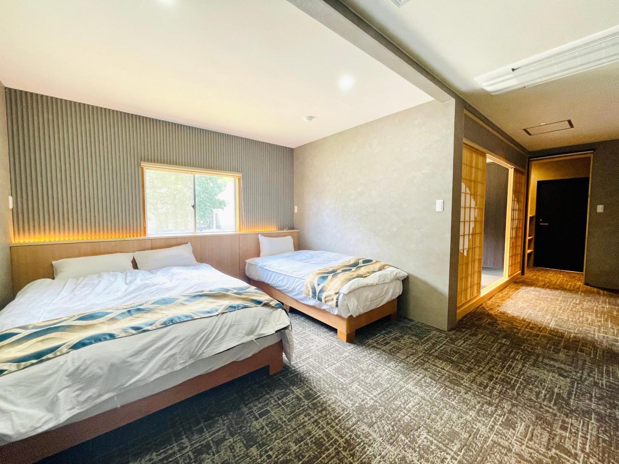 Kurobe Sunvalley Hotel Omachi  Luaran gambar