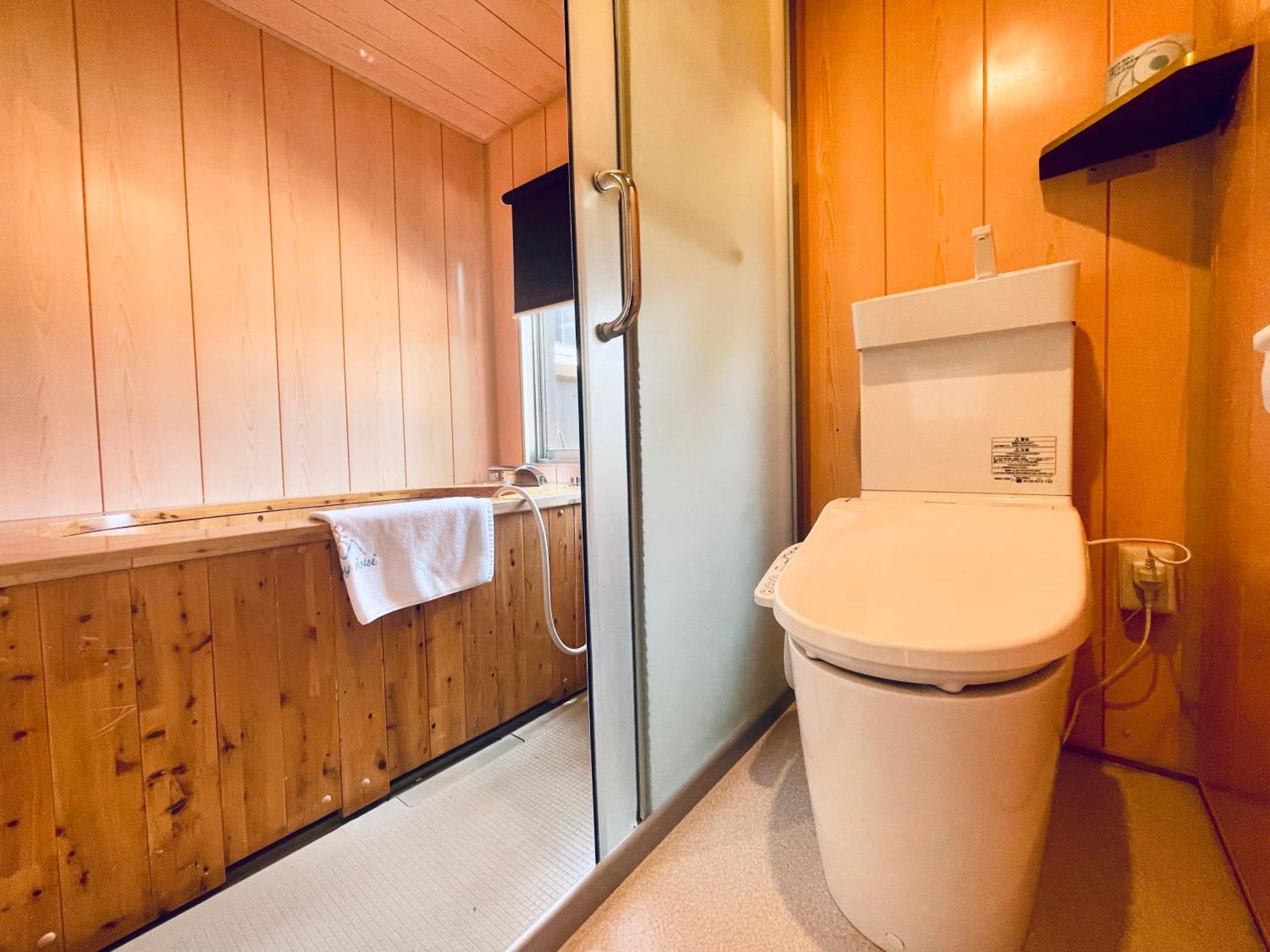 Kurobe Sunvalley Hotel Omachi  Luaran gambar