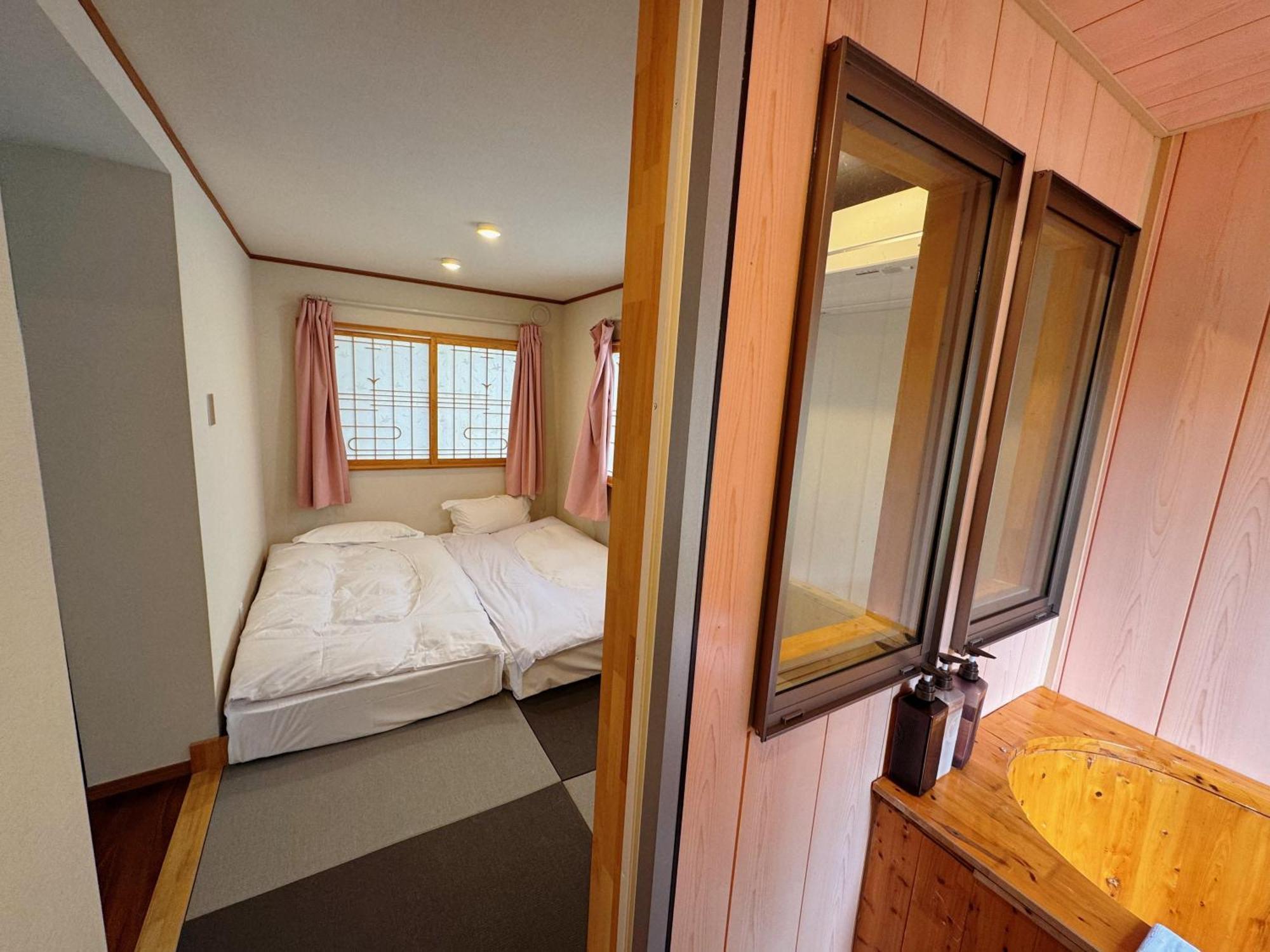 Kurobe Sunvalley Hotel Omachi  Luaran gambar