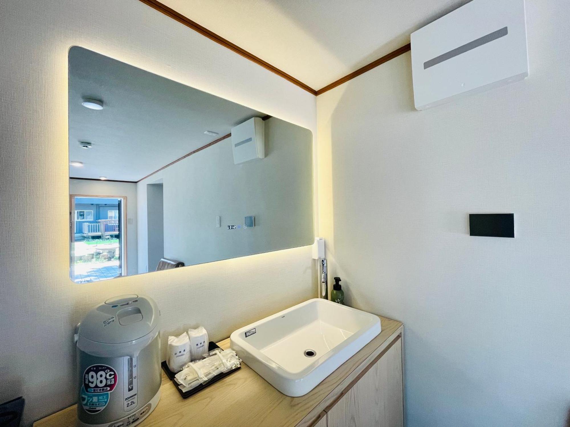 Kurobe Sunvalley Hotel Omachi  Luaran gambar