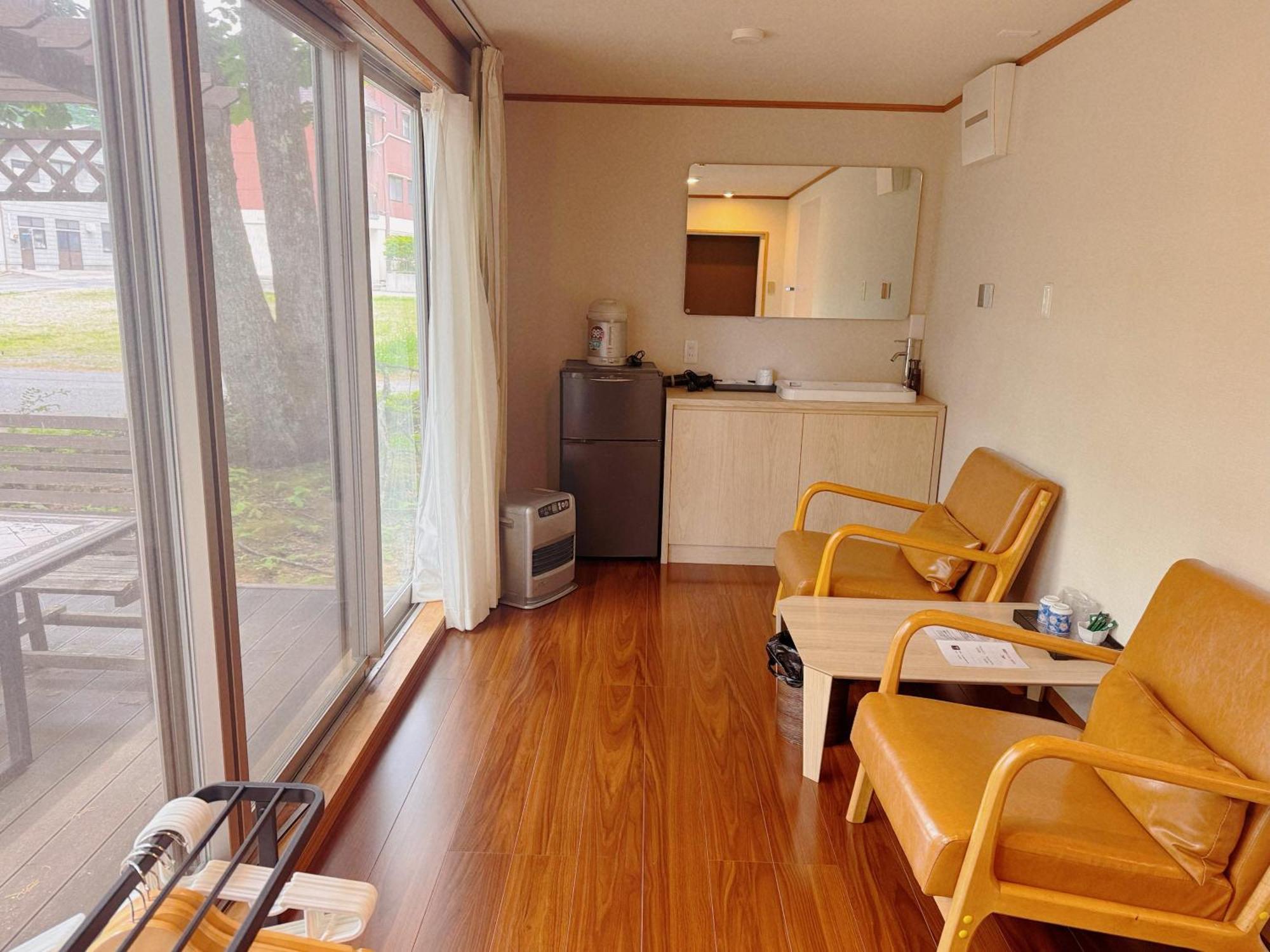 Kurobe Sunvalley Hotel Omachi  Luaran gambar
