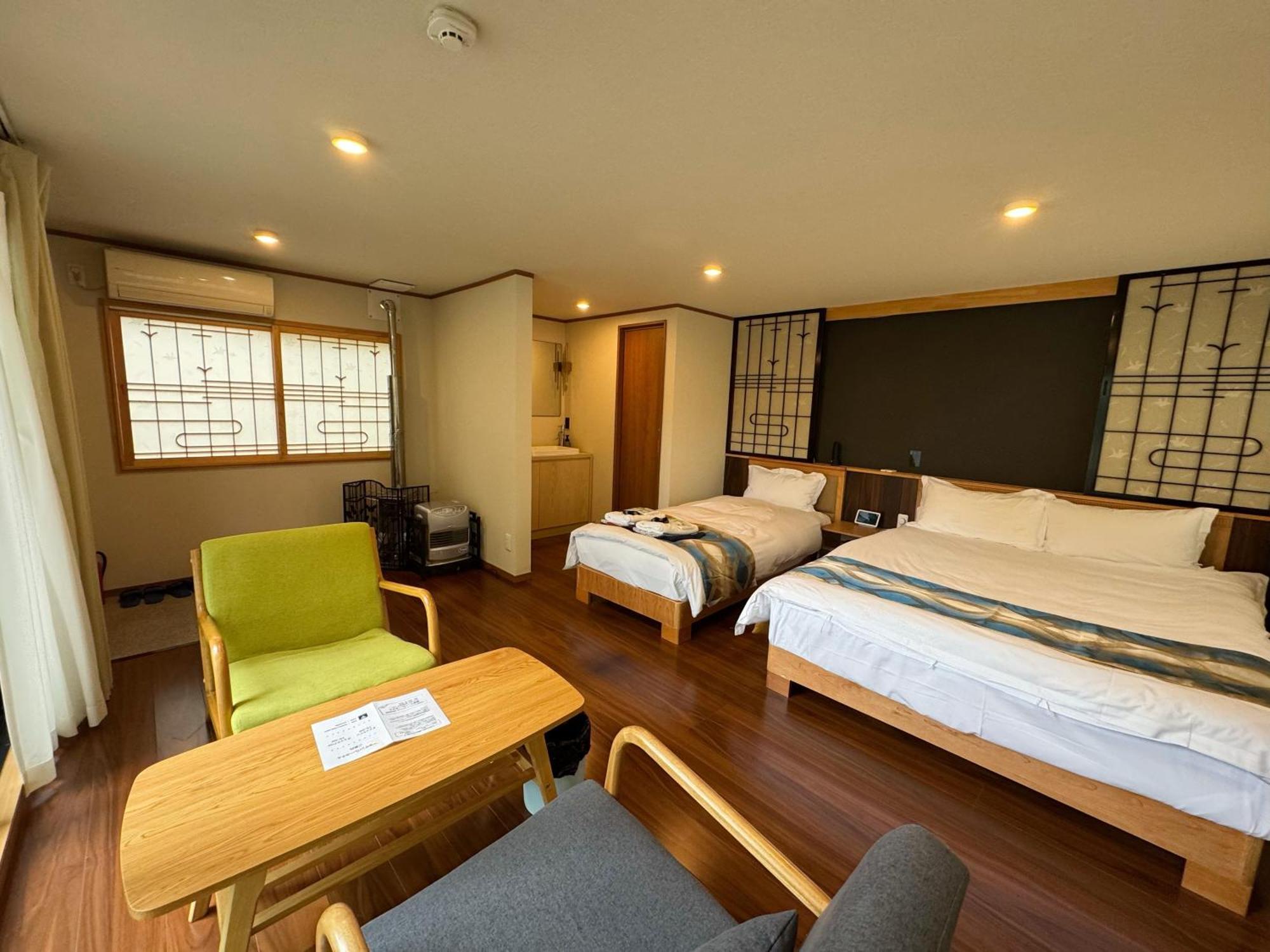 Kurobe Sunvalley Hotel Omachi  Luaran gambar