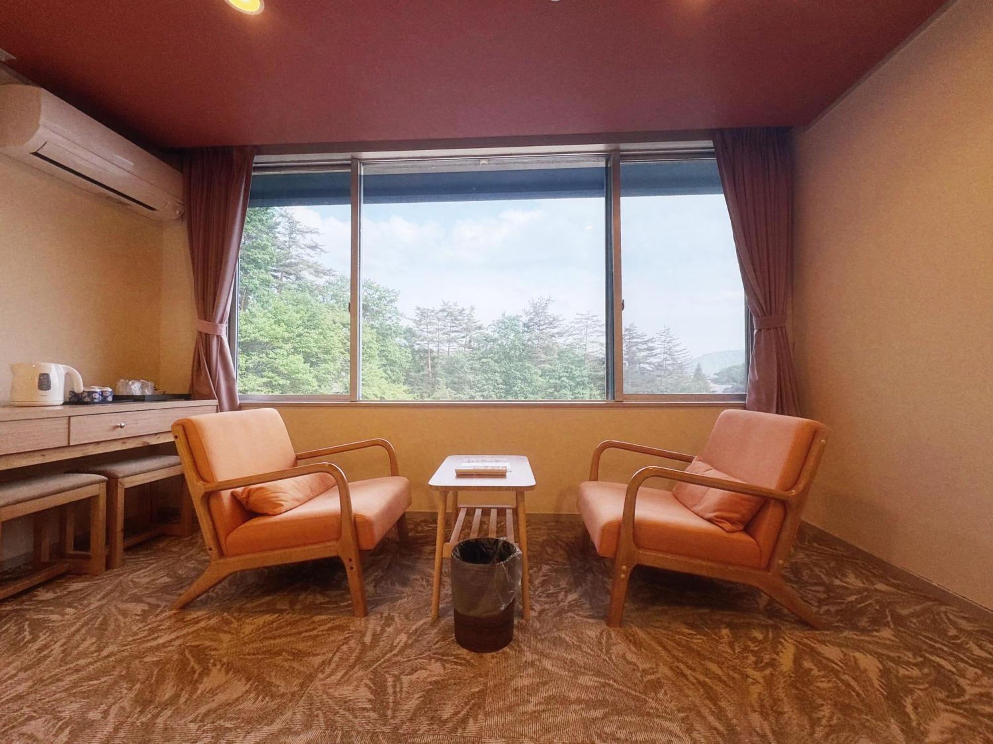 Kurobe Sunvalley Hotel Omachi  Luaran gambar