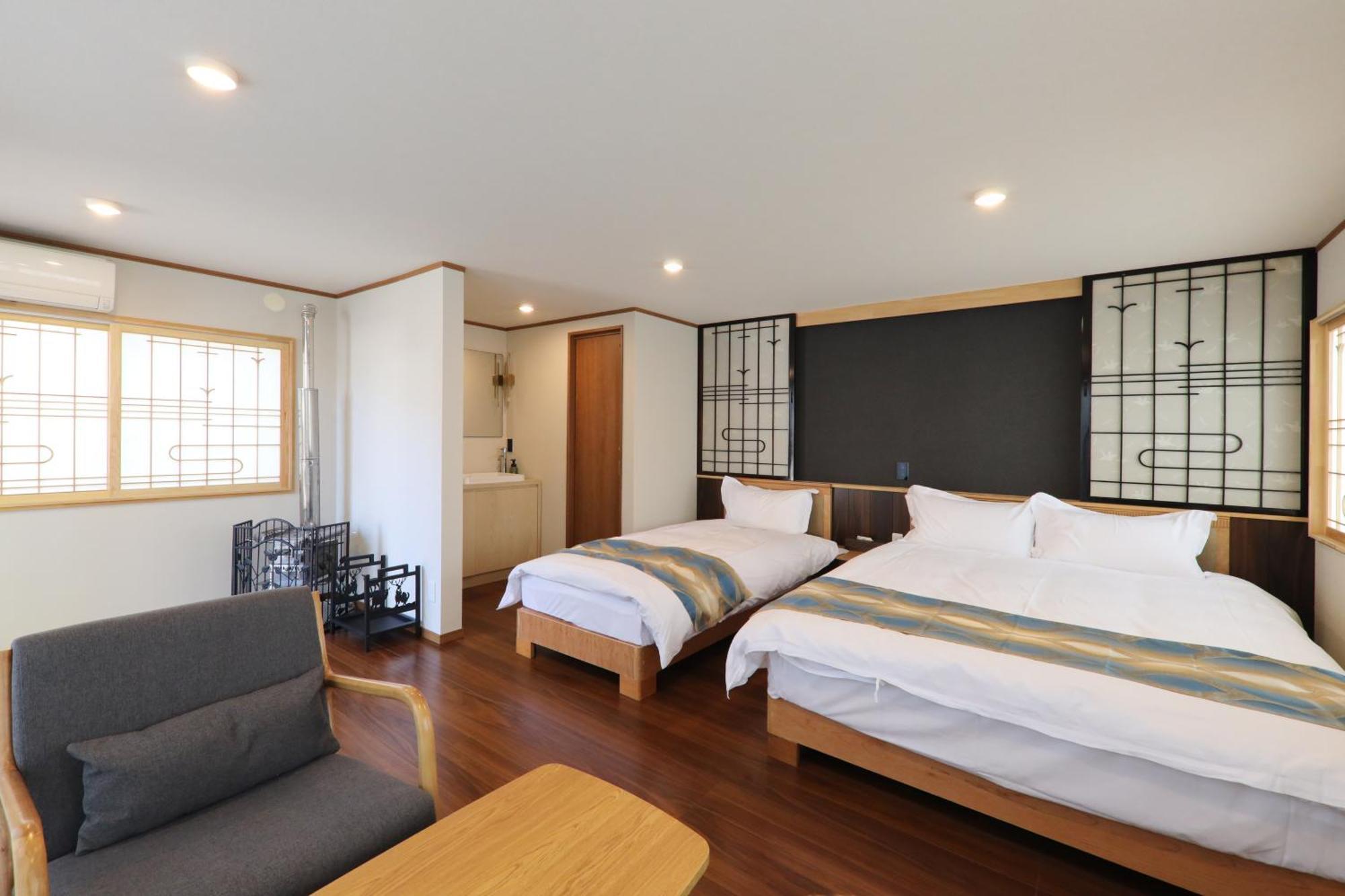 Kurobe Sunvalley Hotel Omachi  Luaran gambar