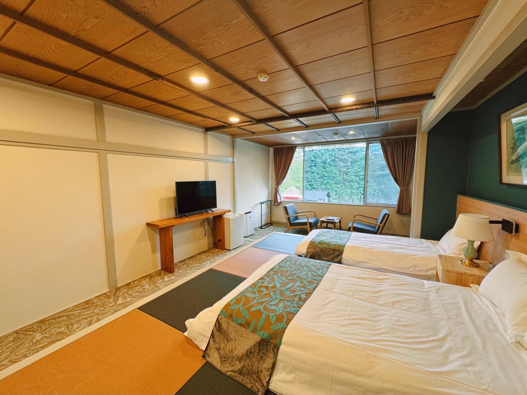 Kurobe Sunvalley Hotel Omachi  Luaran gambar