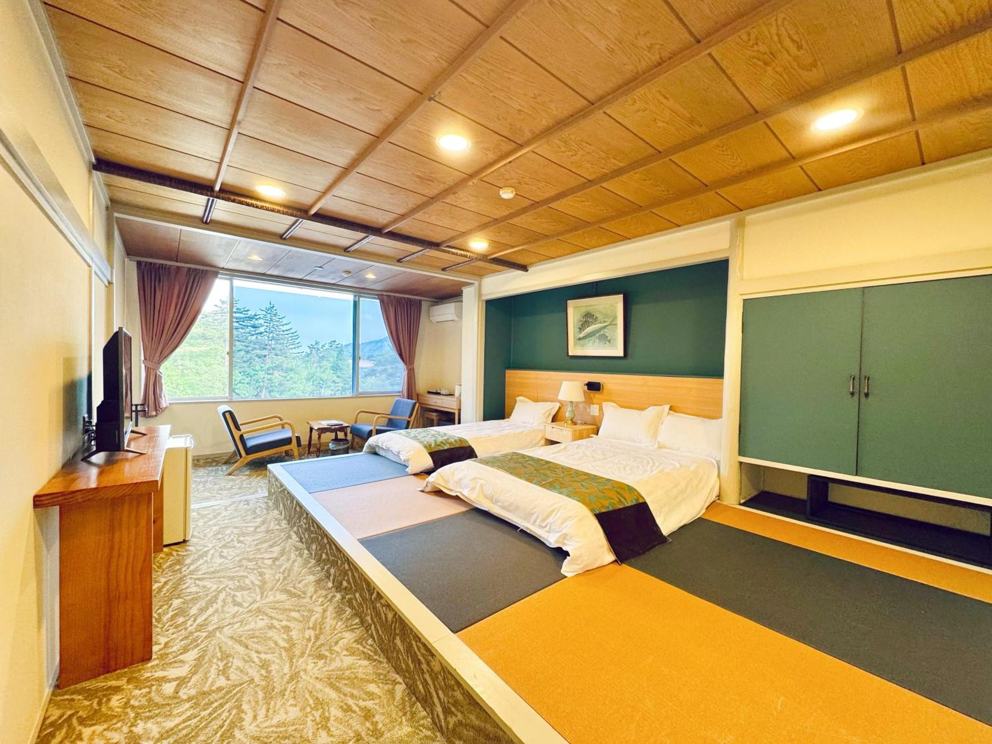 Kurobe Sunvalley Hotel Omachi  Luaran gambar