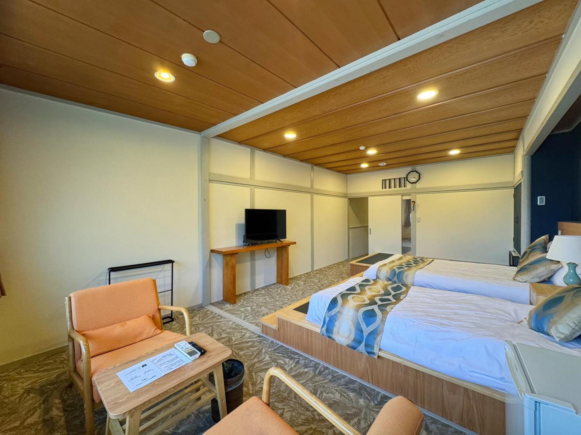 Kurobe Sunvalley Hotel Omachi  Luaran gambar